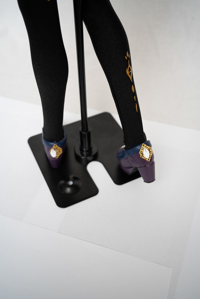 原神 刻晴 1/3サイズ ドール衣装