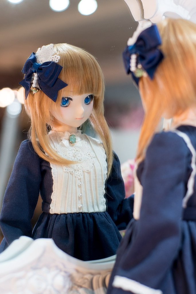 麻ワンピースセット