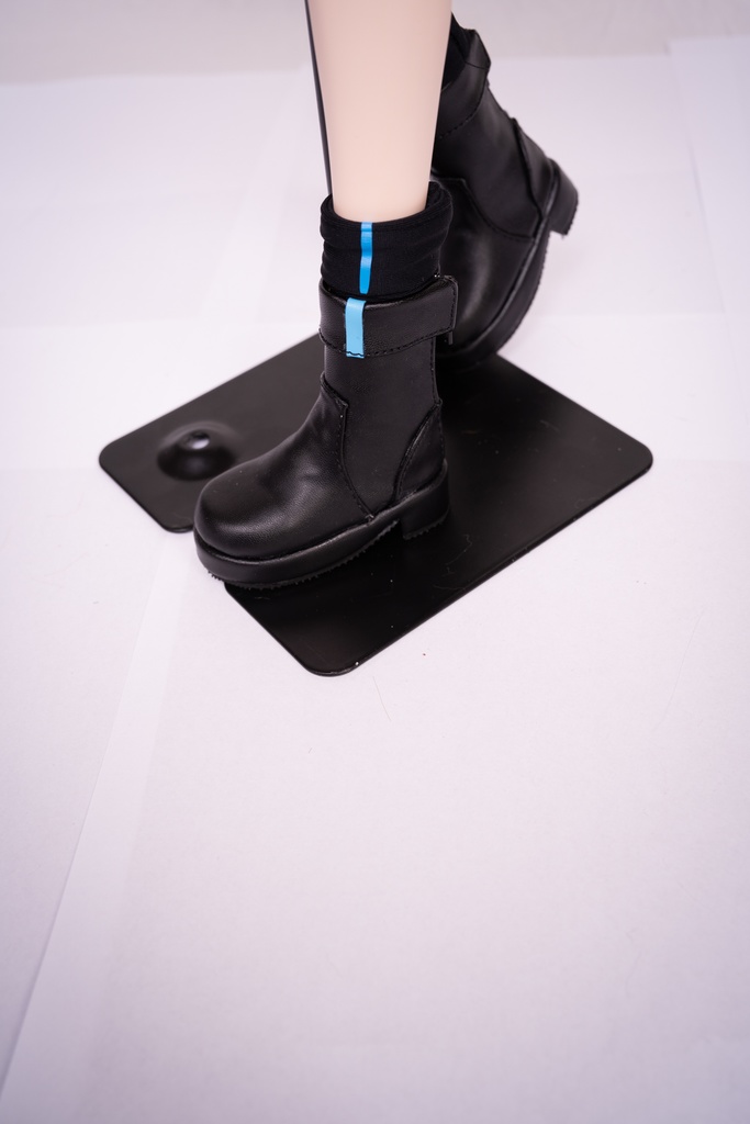 ブルーアーカイブ 早瀬ユウカ 1/3ドール衣装