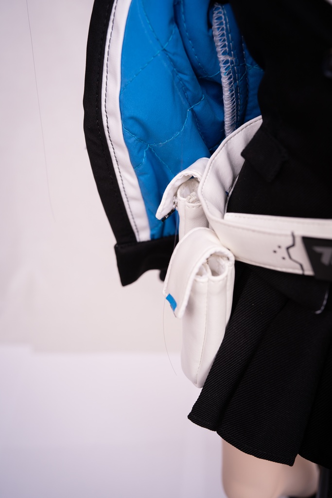 ブルーアーカイブ 早瀬ユウカ 1/3ドール衣装