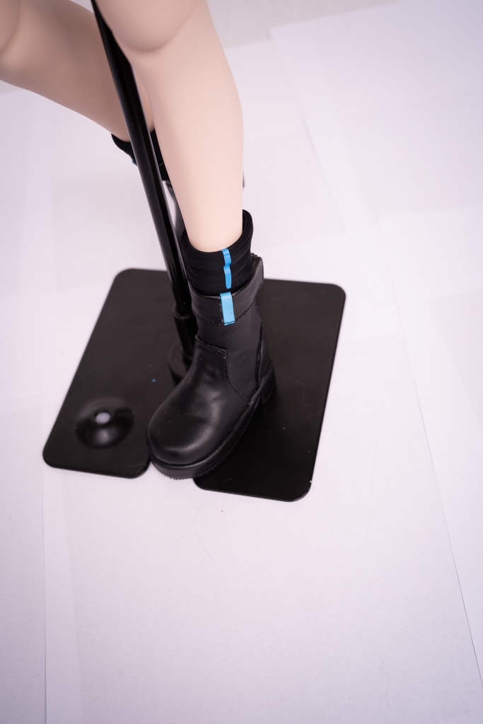 ブルーアーカイブ 早瀬ユウカ 1/3ドール衣装