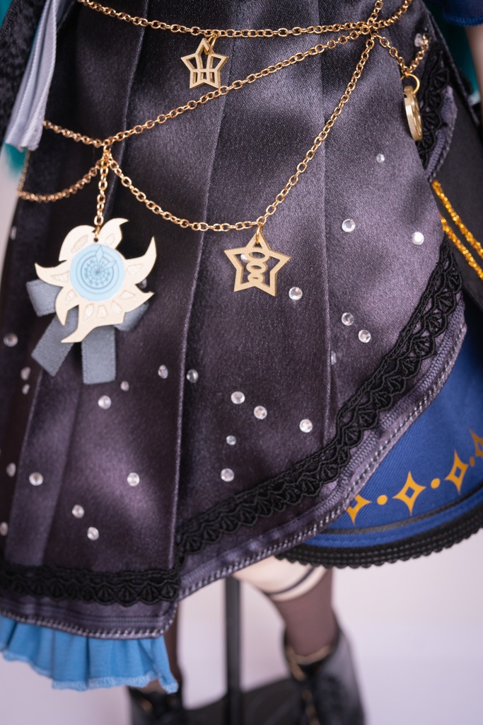 Twilight Draw プロジェクトセカイ カラフルステージ! feat. 初音ミク