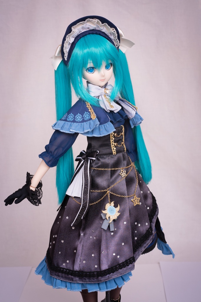 Twilight Draw プロジェクトセカイ カラフルステージ! feat. 初音ミク