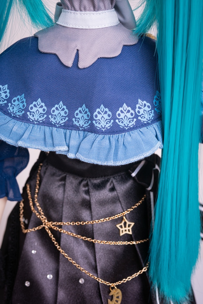 Twilight Draw プロジェクトセカイ カラフルステージ! feat. 初音ミク