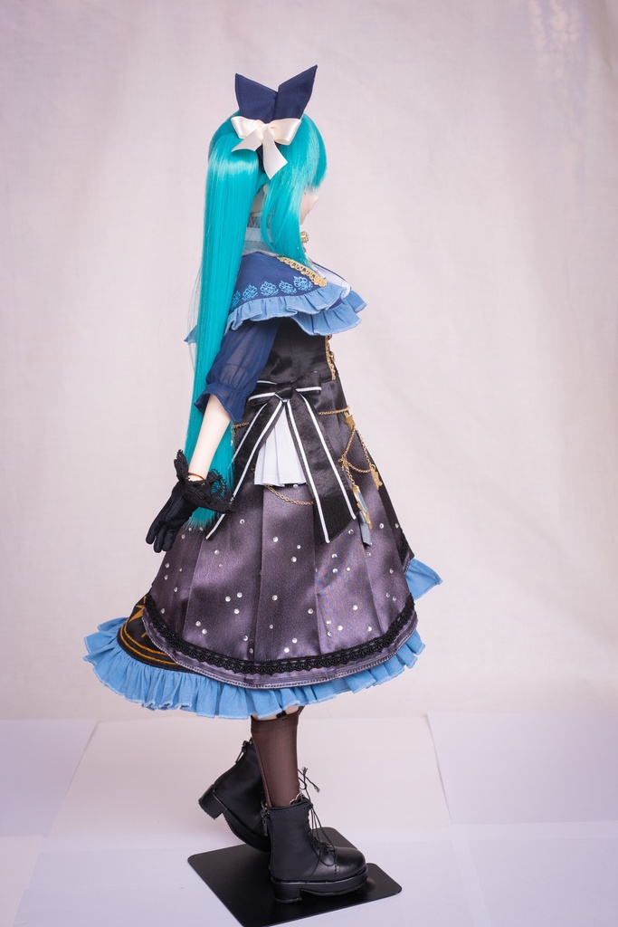 Twilight Draw プロジェクトセカイ カラフルステージ! feat. 初音ミク