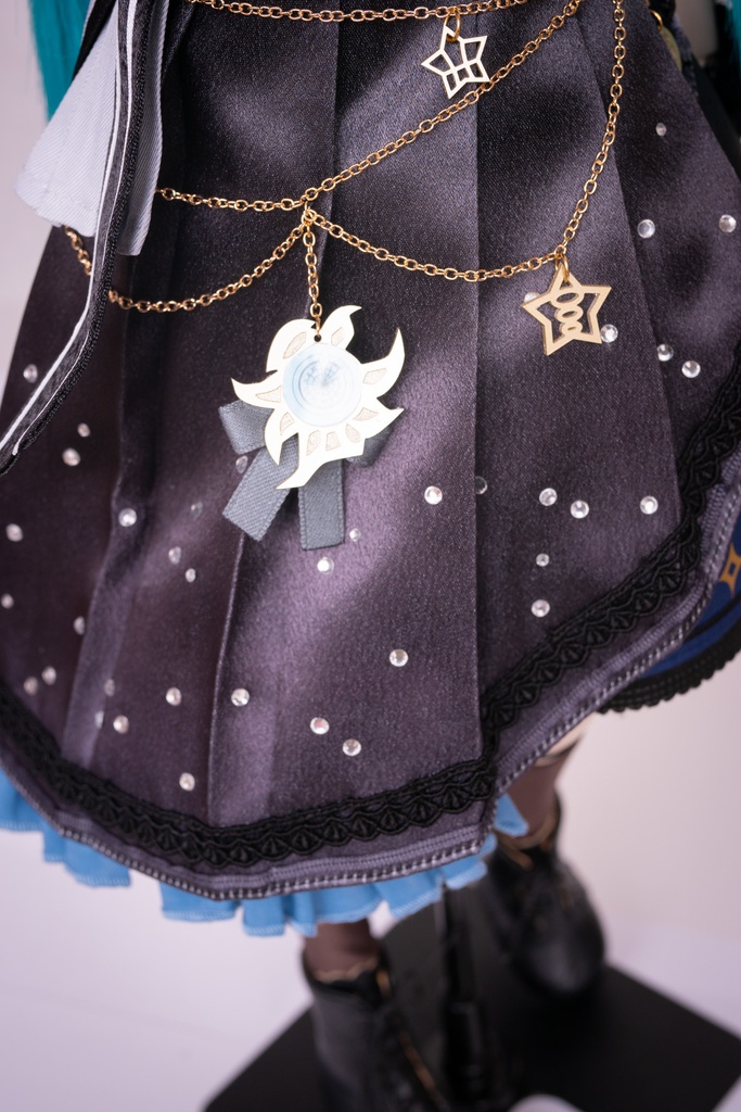 Twilight Draw プロジェクトセカイ カラフルステージ! feat. 初音ミク