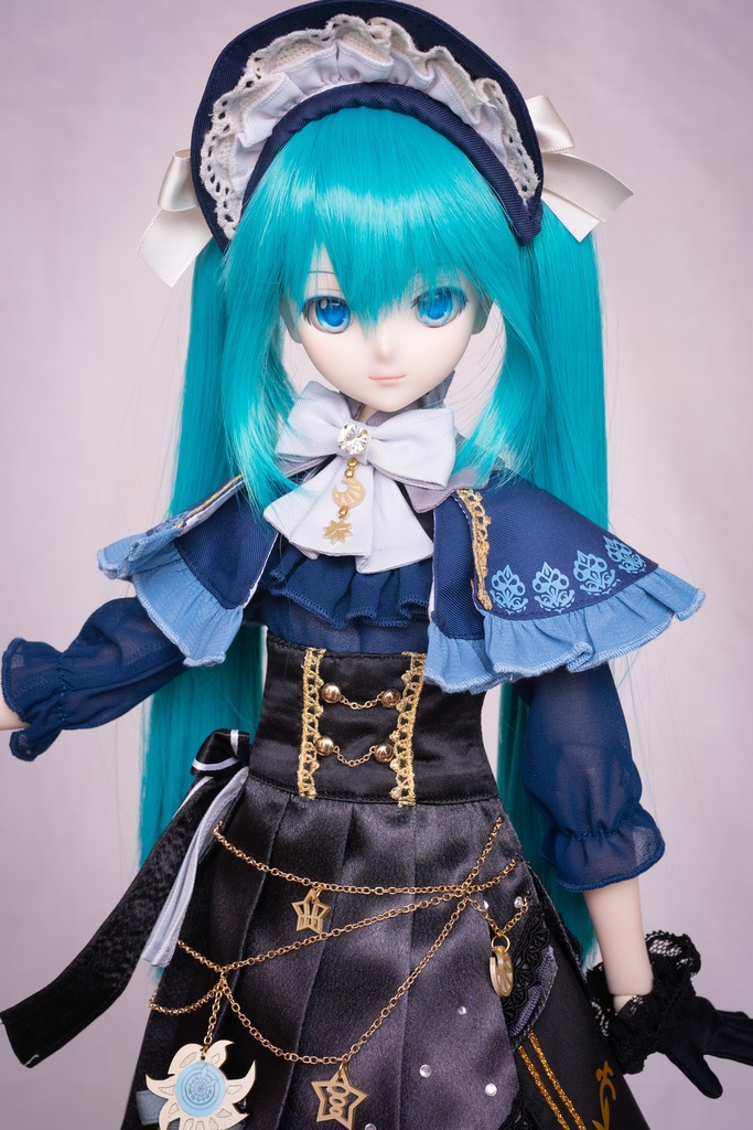 Twilight Draw プロジェクトセカイ カラフルステージ! feat. 初音ミク