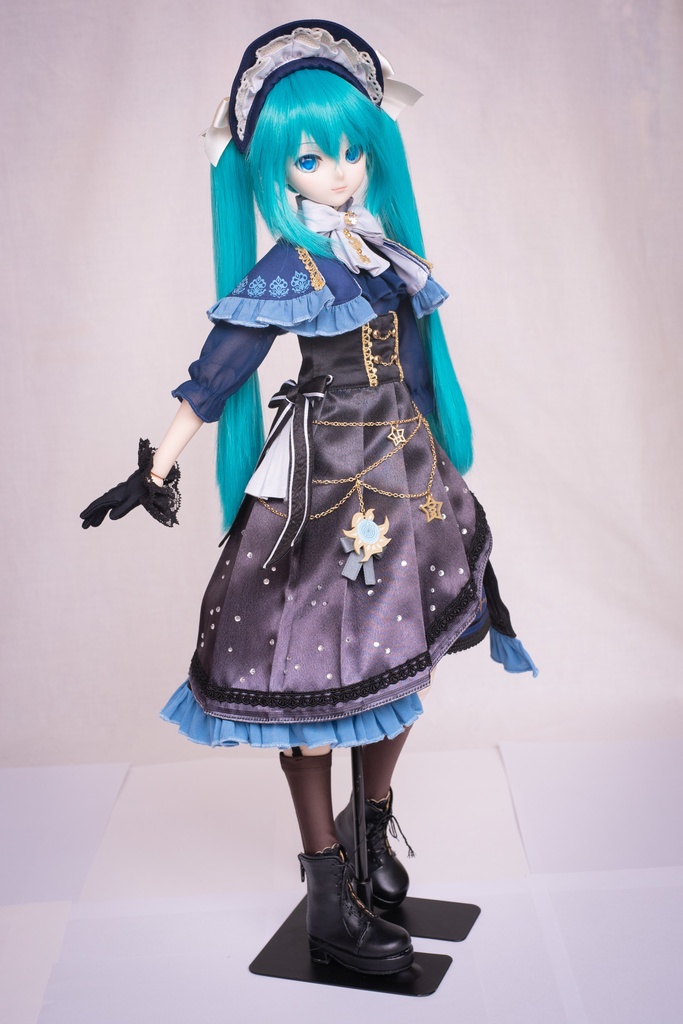 Twilight Draw プロジェクトセカイ カラフルステージ! feat. 初音ミク