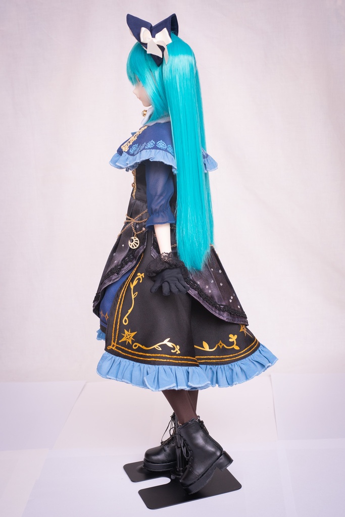 Twilight Draw プロジェクトセカイ カラフルステージ! feat. 初音ミク