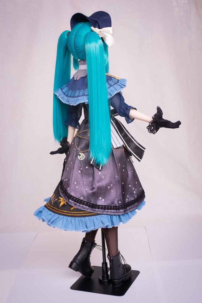 Twilight Draw プロジェクトセカイ カラフルステージ! feat. 初音ミク