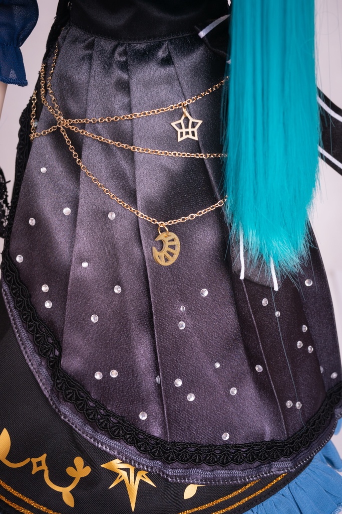 Twilight Draw プロジェクトセカイ カラフルステージ! feat. 初音ミク