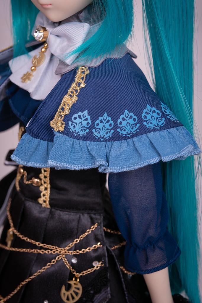 Twilight Draw プロジェクトセカイ カラフルステージ! feat. 初音ミク