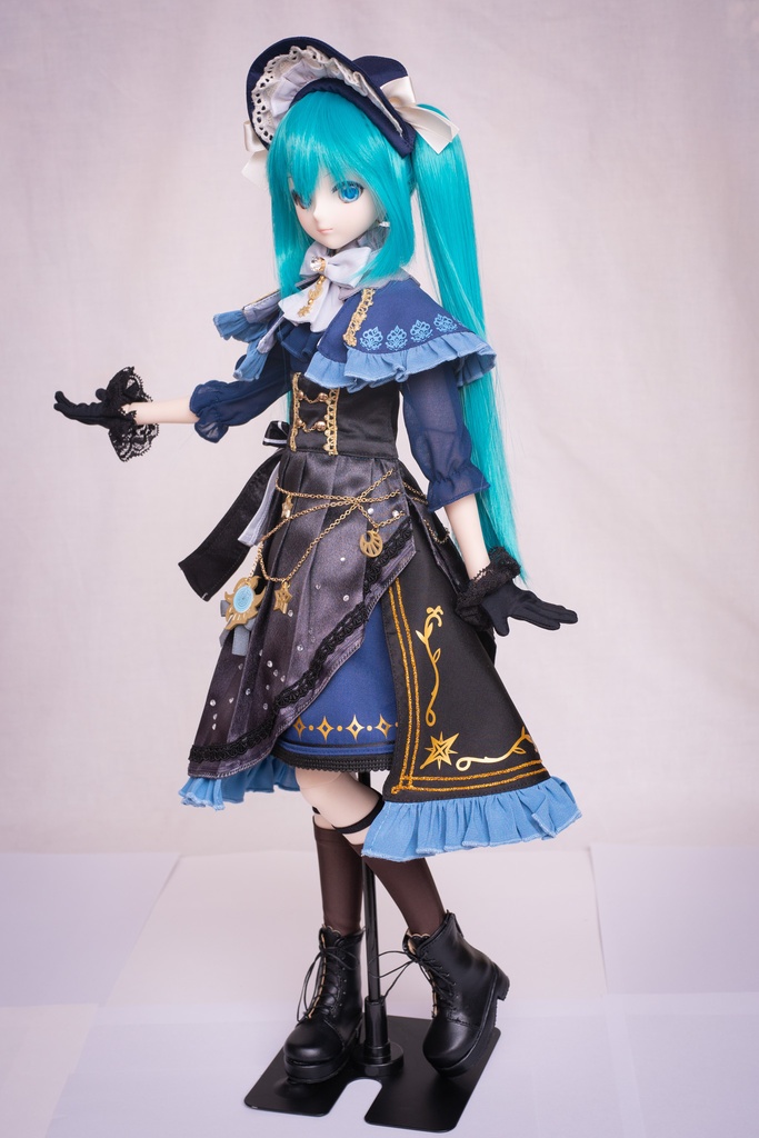 Twilight Draw プロジェクトセカイ カラフルステージ! feat. 初音ミク