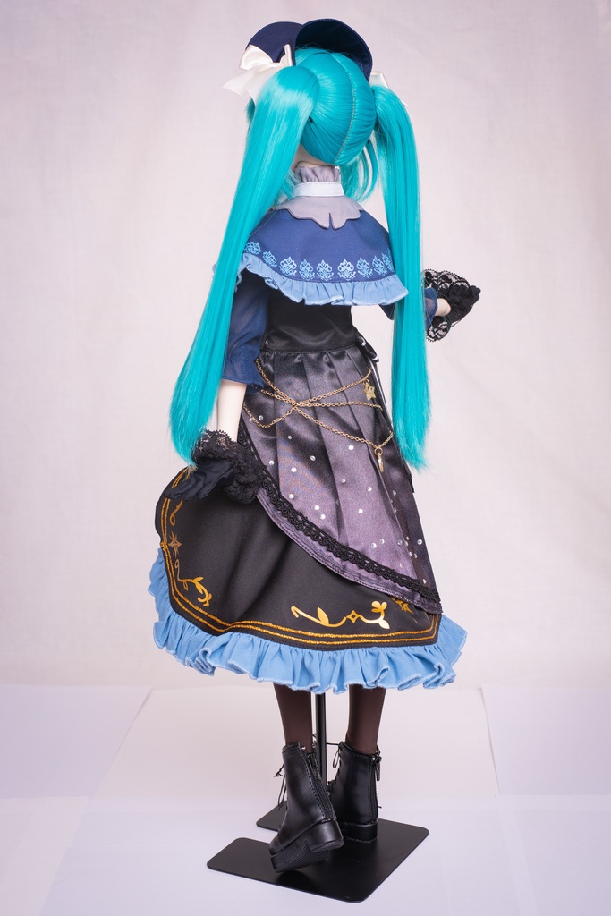 Twilight Draw プロジェクトセカイ カラフルステージ! feat. 初音ミク