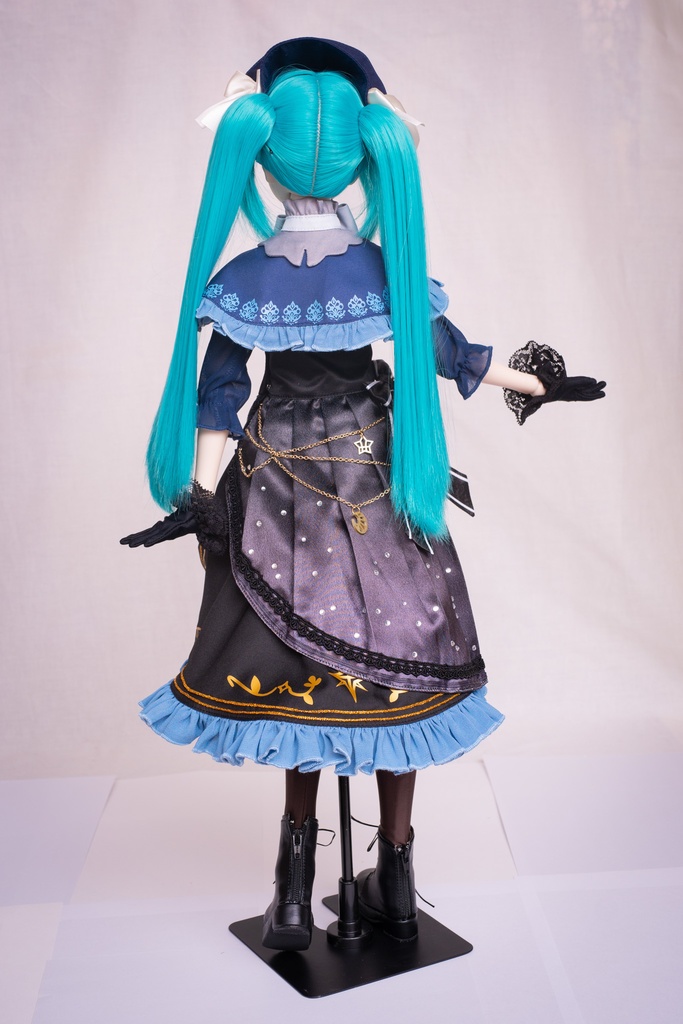 Twilight Draw プロジェクトセカイ カラフルステージ! feat. 初音ミク