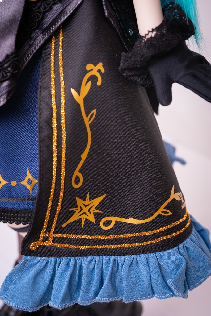 Twilight Draw プロジェクトセカイ カラフルステージ! feat. 初音ミク