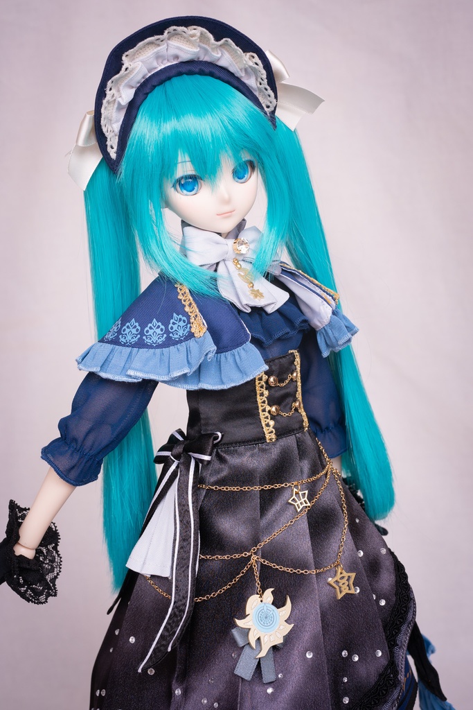 Twilight Draw プロジェクトセカイ カラフルステージ! feat. 初音ミク