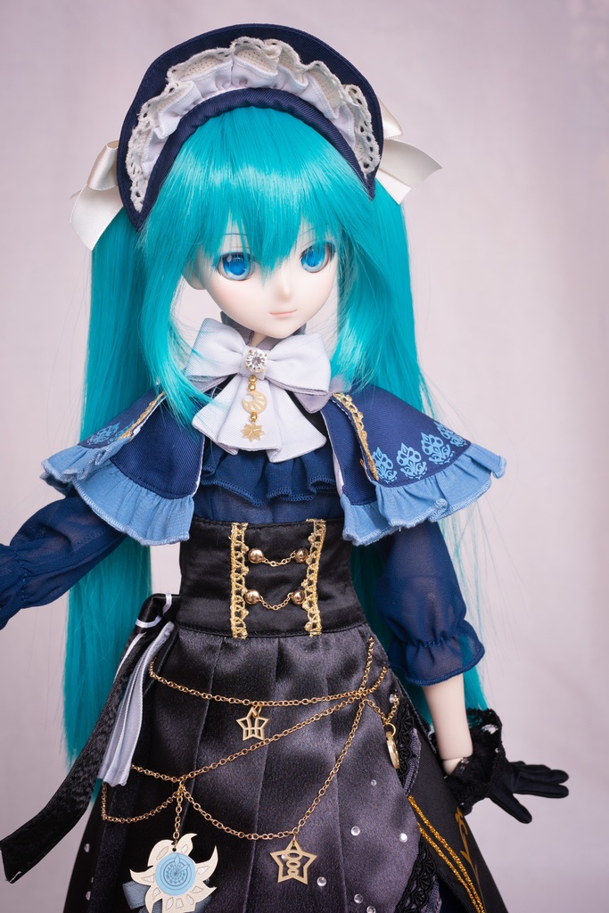 Twilight Draw プロジェクトセカイ カラフルステージ! feat. 初音ミク