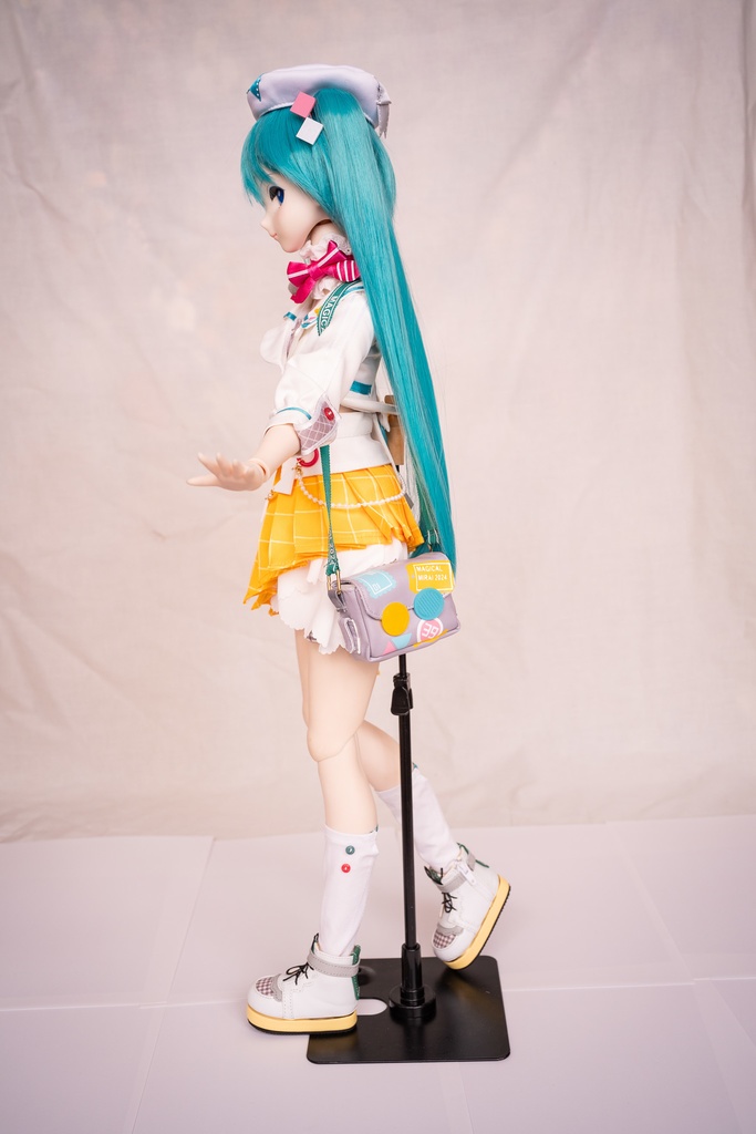 【初音ミク】マジカルミライ2024 4/30 21時~頒布予定