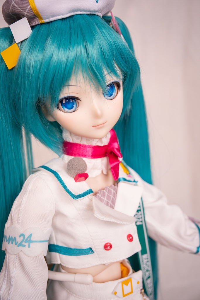 【初音ミク】マジカルミライ2024 4/30 21時~頒布予定