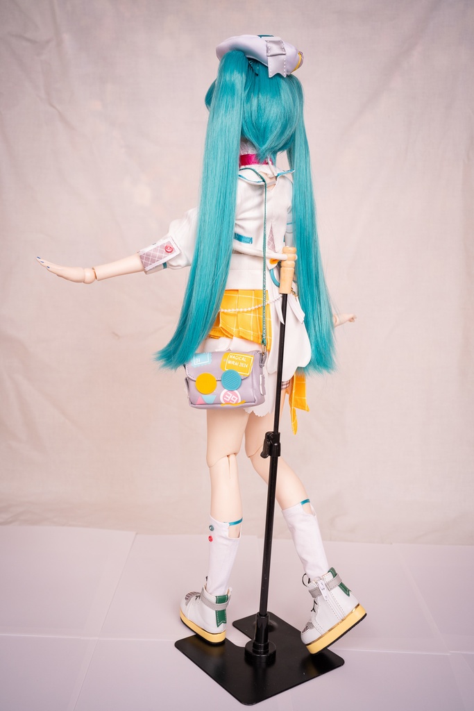 【初音ミク】マジカルミライ2024 4/30 21時~頒布予定