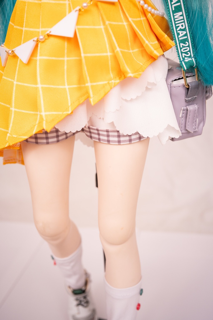 【初音ミク】マジカルミライ2024 4/30 21時~頒布予定