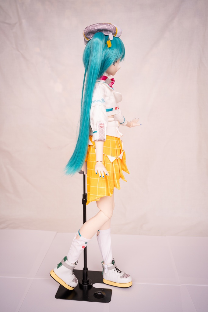 【初音ミク】マジカルミライ2024 4/30 21時~頒布予定