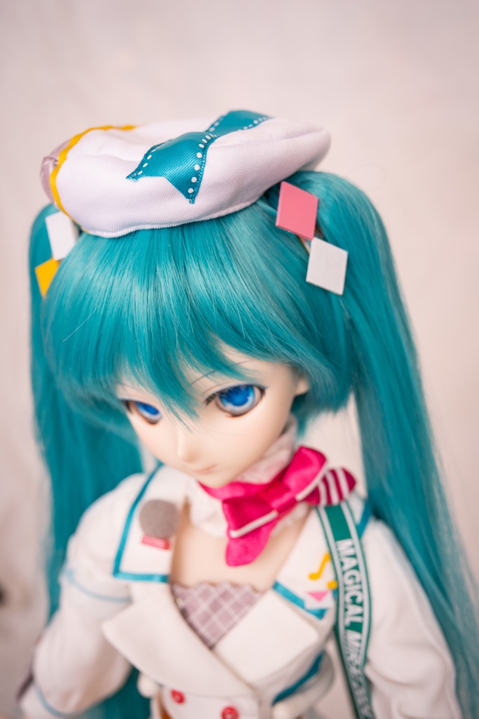 【初音ミク】マジカルミライ2024 4/30 21時~頒布予定