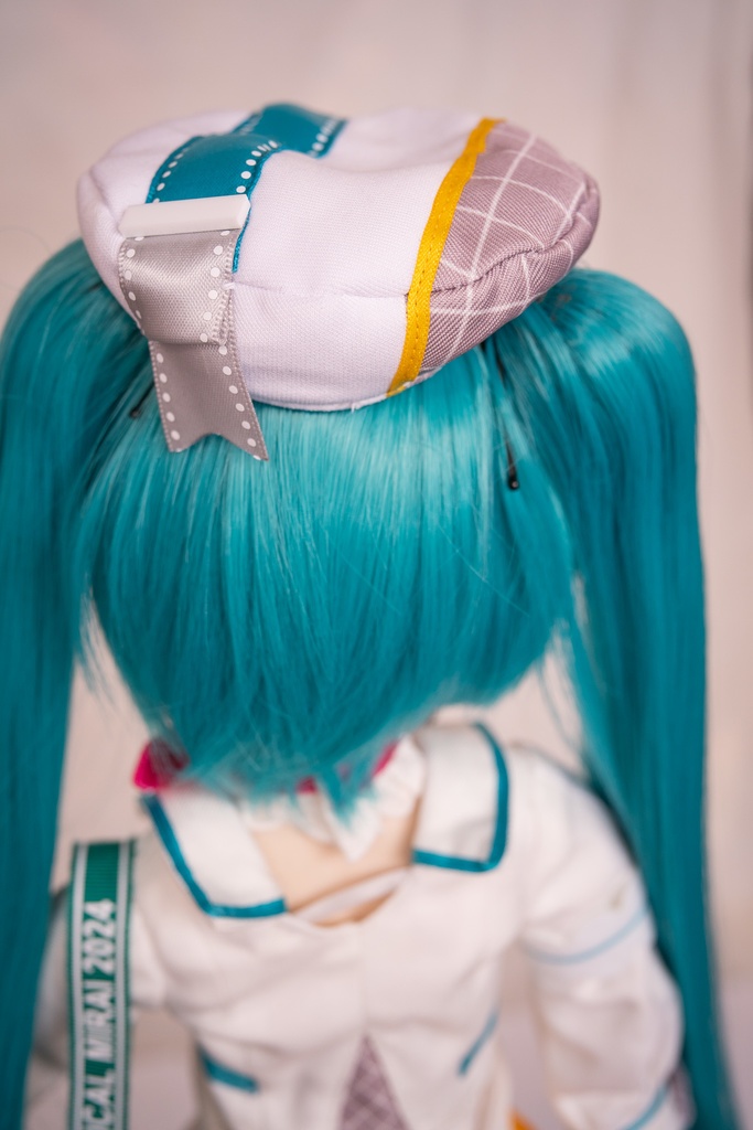 【初音ミク】マジカルミライ2024 4/30 21時~頒布予定