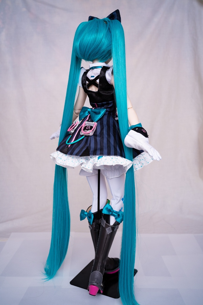 【初音ミク】 マジカルミライ2016 8/9 21時~頒布開始予定