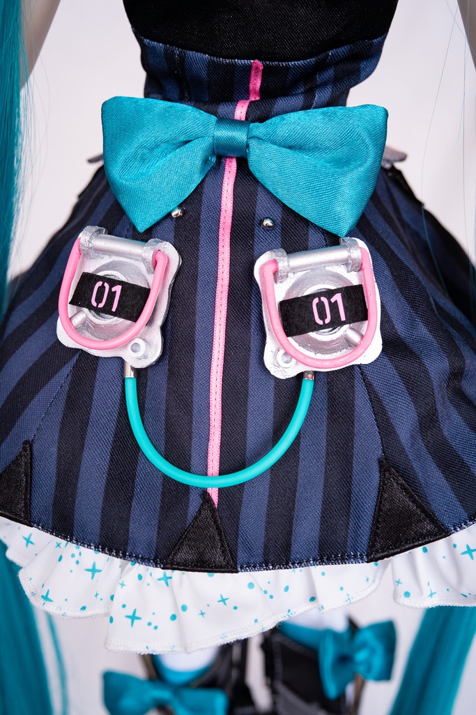 【初音ミク】 マジカルミライ2016 8/9 21時~頒布開始予定