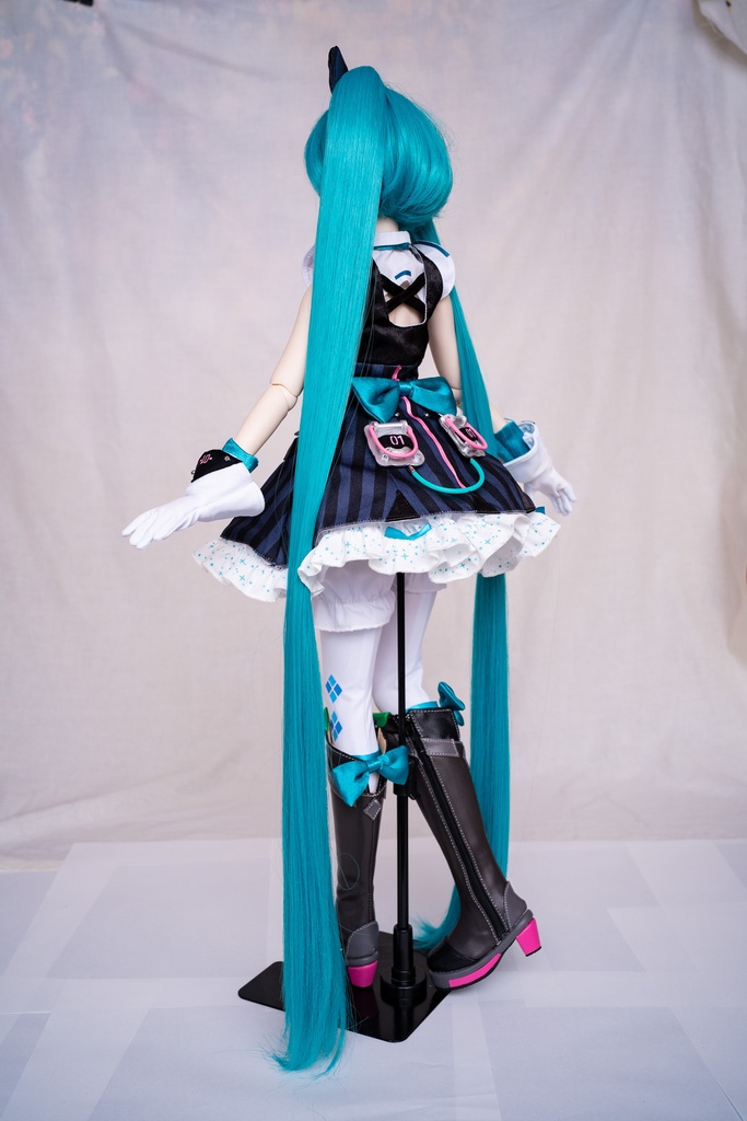 【初音ミク】 マジカルミライ2016 8/9 21時~頒布開始予定