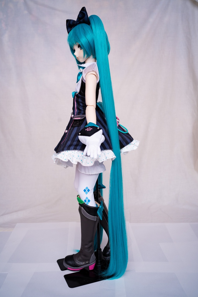 【初音ミク】 マジカルミライ2016 8/9 21時~頒布開始予定
