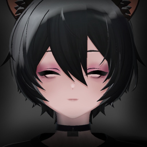 【kuuta・くうた】V系バンド make up texture