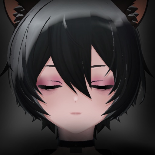 【kuuta・くうた】V系バンド make up texture