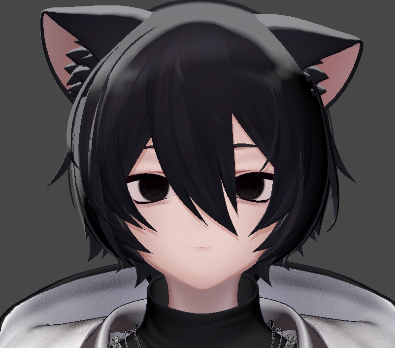 【FREE/無料】kuuta eye makeUP texture くうたくんアイテクスチャ