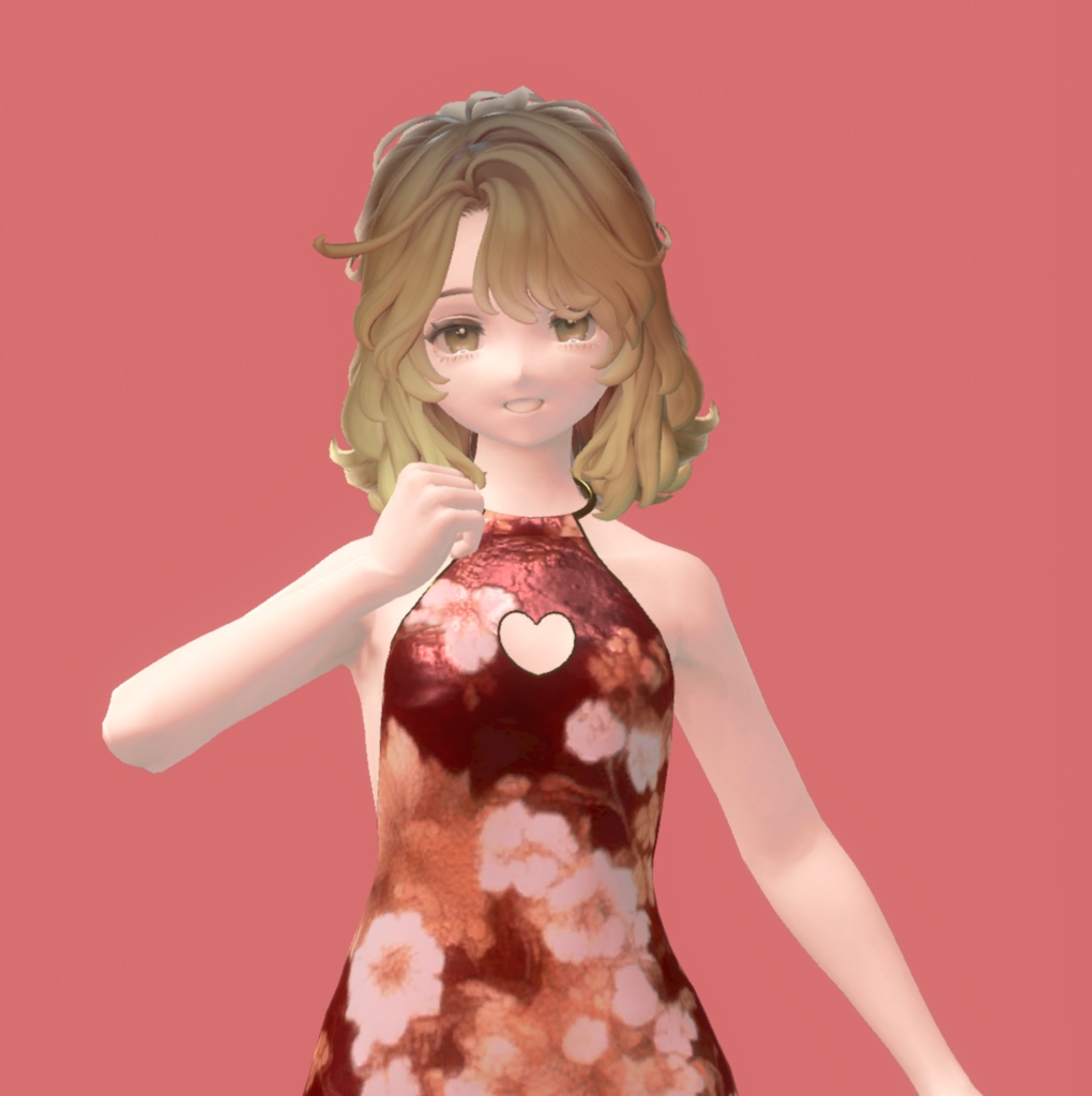 Marycia マリシア用チャイナ