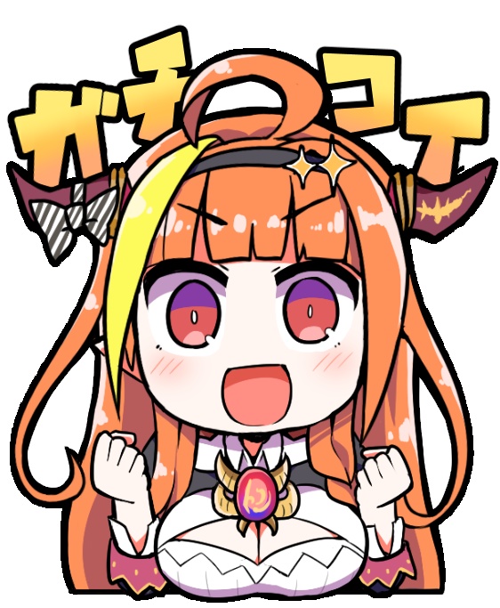 【非公式】ホロライブステッカー