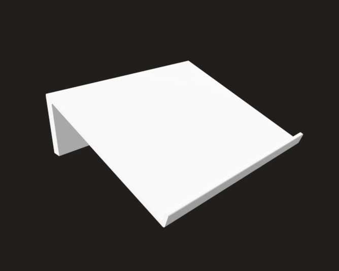 Keyball61用テンティングスタンド　3Dプリンタ用STLデータ