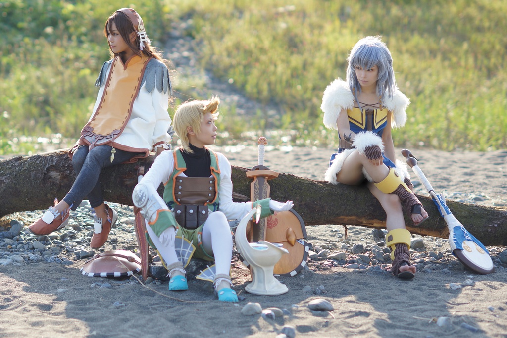 【C95】CRYSTAL MEMORIA