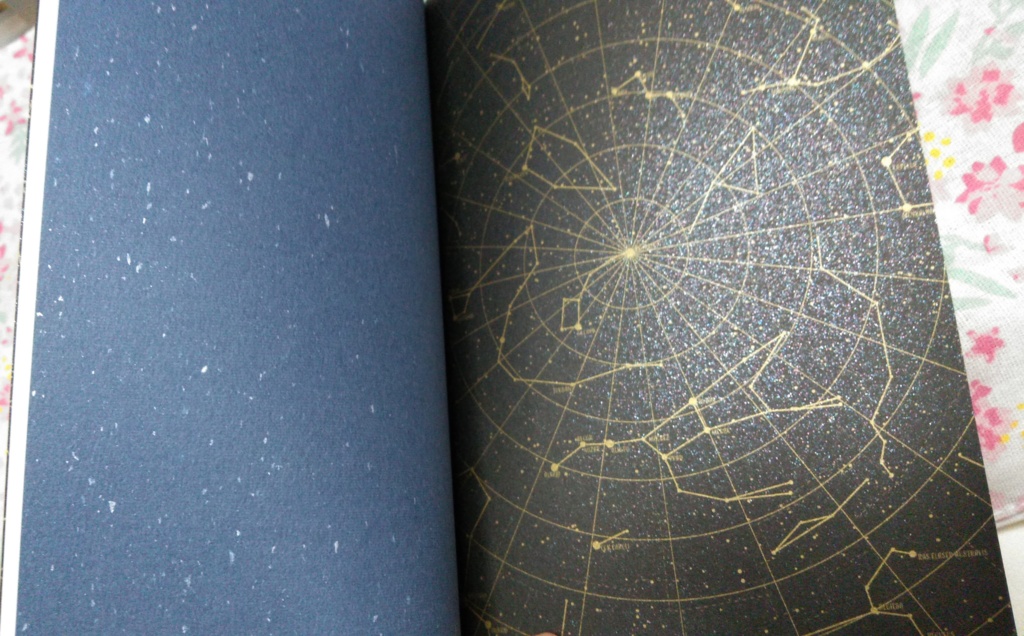 【SALE】Midnight★Starlight