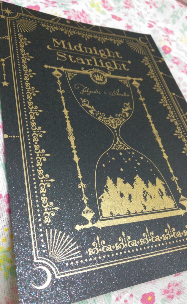 【SALE】Midnight★Starlight