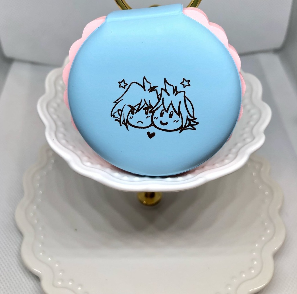 ゼルアメアンソロジー2023『はぴはぴ』