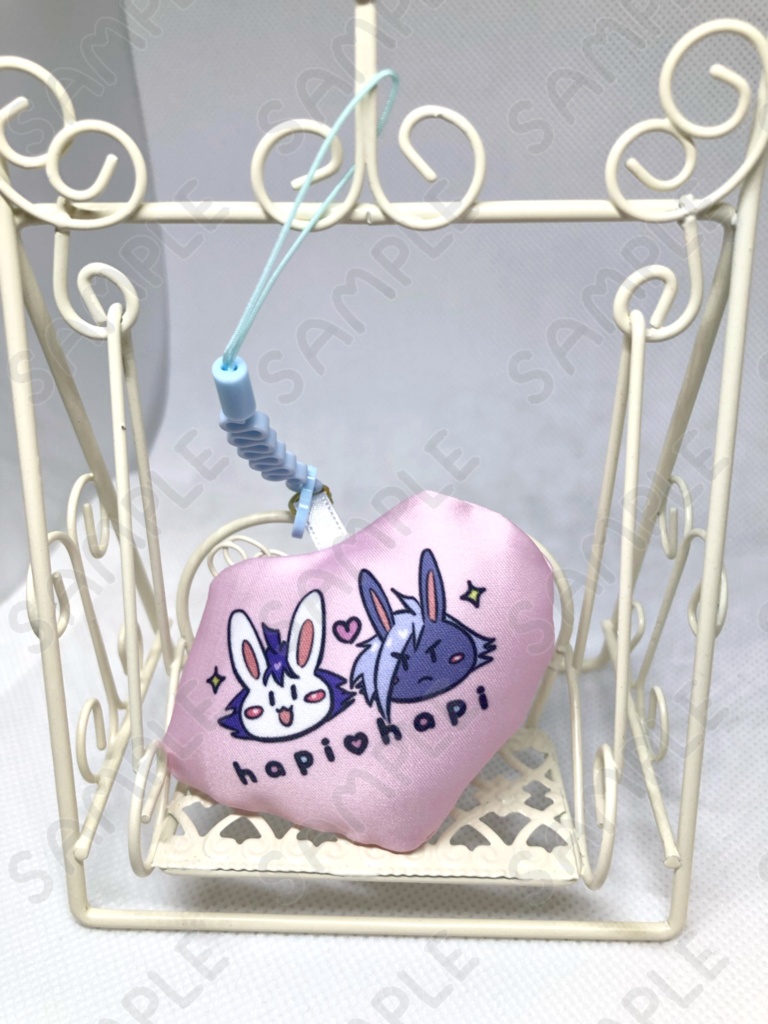 【SALE】ゼルアメクッションストラップ