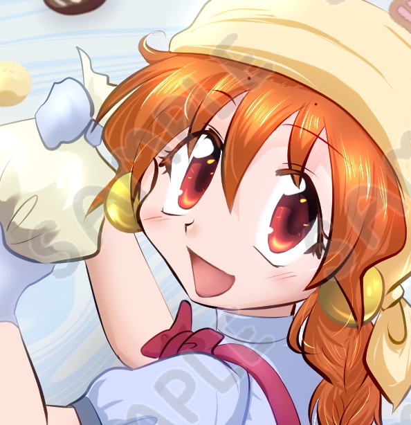 ファンリビファンカレンダー