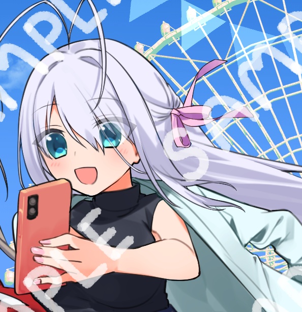 ファンリビファンカレンダー