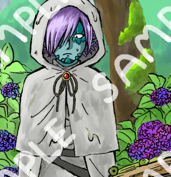 ファンリビファンカレンダー