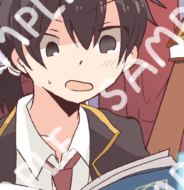 ファンリビファンカレンダー