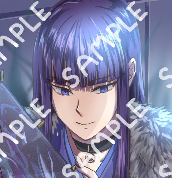 ファンリビファンカレンダー