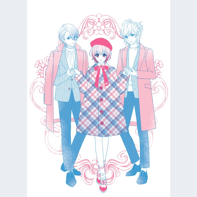 【2021既刊】Colorful Life